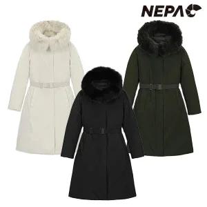 [대구백화점] [네파]여성 아르테 다운자켓(7K82075 프라자점 사은품증정)