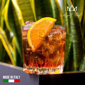 로얄리프 오로라 언더&위스키잔 300cc 1P