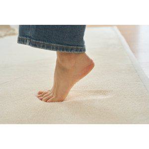 [온카페트]메모리폼 방수 항균 러그 거실 워셔블 카페트
