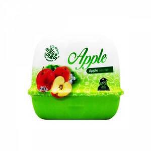 [제이큐]BTM 산도깨비 마일드 아로마 애플향 180g X ( 2매입 )