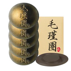 모근단 고체샴푸 한방 두피 모발케어 비누 100g 5개 + 받침대