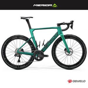 [MERIDA] 메리다 리액토 8000