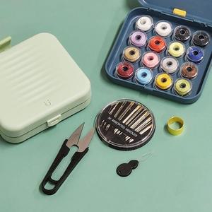 [HYIJUV6Q_4B]박스 바느질세트 반짇고리