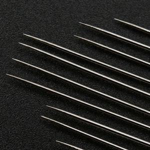 [HYII424I_4B]바늘 반짓고리함 12pcs