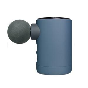 econer 무선 미니 전동 파워 부스트 핸디 바디 마사지건 목 등 어깨 다리 안마기