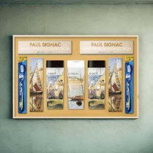 애경 아트셀렉션 D2-3호 7개 2025년 설 명절 선물 세트