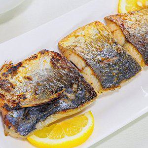 [전라도 청년] 국내산 손질 삼치 필렛 (200-250g)x5팩