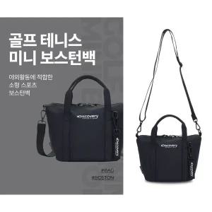 갤러리아 [광교점][23SS]골프 테니스 미니 보스턴백(DXBW3163N)