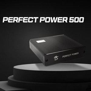 풀파워 시거잭 고속충전 블랙박스 보조배터리 50 GWM (WFGKIX8)