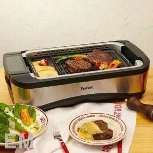 테팔 냄새잡는 스모크리스 이지그릴 TG500/TG500DKR