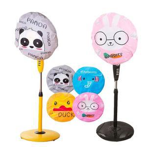 [BZJK24JJ_4B]선풍기보호망 부직포선풍기커버 스탠드선풍