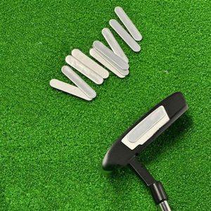 골프 클럽 헤드 무게조절 납테이프 스윙웨이트 발란 (WFGUIAH)