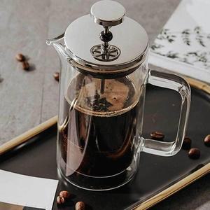 [BZJL2I4J_4B]프렌치 커피여과기 커피추출기 핸드드립세트