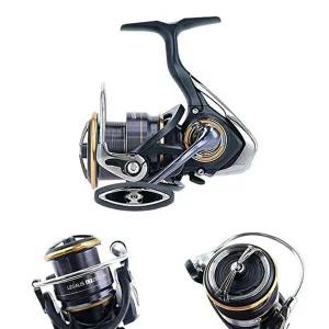 [셀러허브 패션][JHQSWXVQ_52DF]소프트릴링 스피닝릴 문어낚시릴 GWM