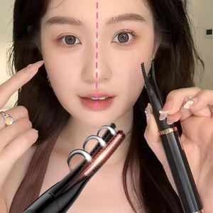 속눈썹펌기 히팅뷰러 속눈썹고데기 IT-25013 속눈썹 뷰러 아찔 아이뷰러 속눈썹펌