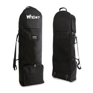 [MEL0M6N5_53DC]바퀴달린 골프가방 항공백 항공커버