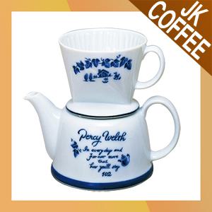 칼리타 투웨이 드립세트 2종 모음 (포엠/플라워)