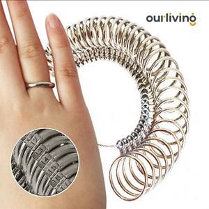 반지 링게이지 호수 측정기 사이즈