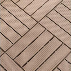 (modoo유니) 다용도 조립식 욕실 베란다 데크타일