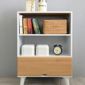 침실협탁 6심플00 거실장식장 소품 수납장 진열대 정리함