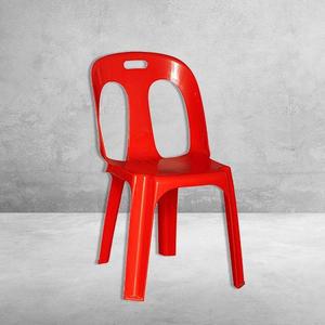 편의점 야외러블 파라솔 플라스틱 의자 비치 행사용 10개