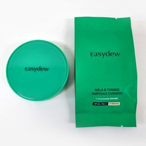 이지듀 멜라 비 토닝 앰플 쿠션 본품+리필 택1종