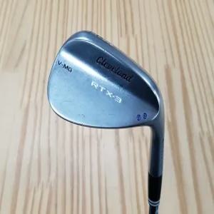 중고  RTX-3 V-MG 웨지 50도 NSPRO950 S