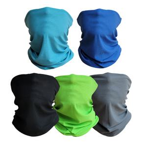 사계절 멀티 스카프 마스크 반다나 머플러 넥밴드 넥워머 햇빛가리개