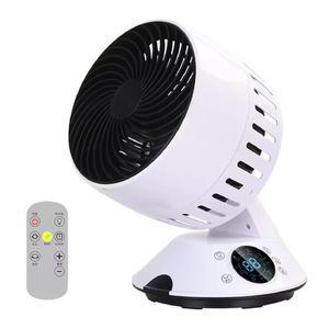 탁상용 리모컨 써큘레이터