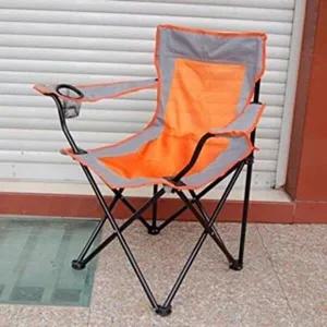 팔걸이 등받이 접이식의자 민물낚시의자 다용도의자-WFDA4B4