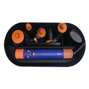 다이슨 에어랩 i.d. 멀티 스타일러 앤 드라이어 (빈카블루/토파즈) 이루