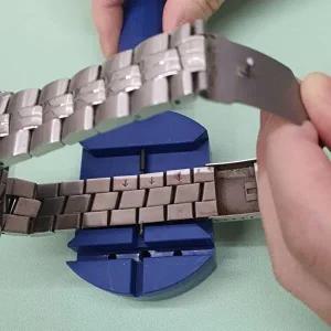 시계줄 줄이기 공구 핀 리무버 시계수리 시계줄교체공-WFHNDDW