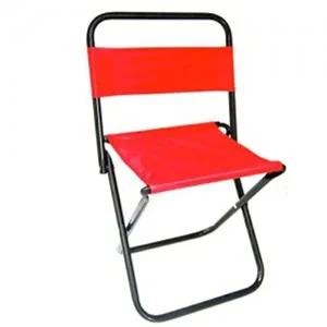 등받이 낚시의자 체어 캠핑의자 여행의자 등산의자 T2-WFHOPD4