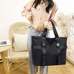 빅사이즈 여성 쇼퍼백 장바구니 기저귀 아기외출가방