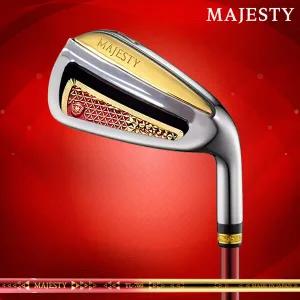 마루망 마제스티 프레스티지오13 여성용 8아이언세트 TL-760