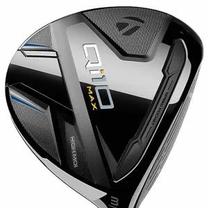 테일러메이드 Qi10 맥스 여성용 페어웨이우드 2024년 5번 19도  L