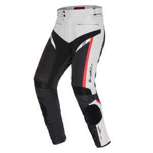 오토바이방한바지 바이크 라이딩 레이싱 방풍 팬츠 바지(검은색) - L사이즈