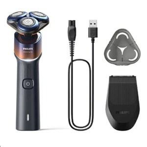 X5000 전기면도기 시리즈 X5012 아드리아 건식용 360 D 남성용 방수