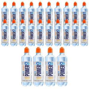 무료배송 농심 파워오투 오렌지레몬향 500ml 24개