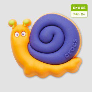 갤러리아 [크록스 본사] 크래프티 스네일 지비츠 참 10015952