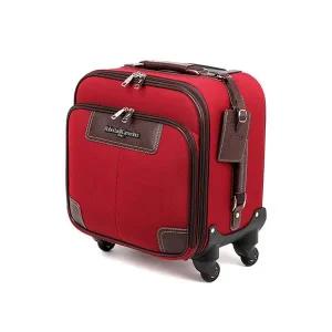 [정품] 던롭 코모 여행가방 R101 기내용 16인치 소프트캐리어 932055