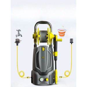 세차기 무선 분사기 고압세척기부품 산업용 기본