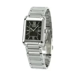 시티즌 에코 드라이브 메탈 시계 FRA59-2431