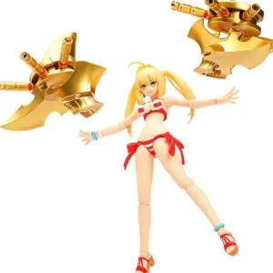 페그오 관절 캐스터 네로 클라우디우스 피규어 피큐어 doll