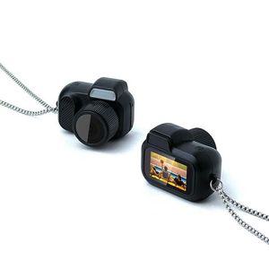 목걸이카메라 휴대용 미니 촬영 충전 목걸이 초소형 키링