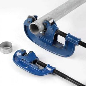 강관절단기 파이프커터기 배관 수도관 강관 커터 동관커팅기