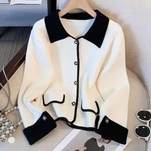 클라셰 스퀘어포인소프트자켓_B4M2137