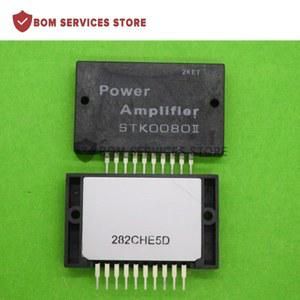 STK 0080 STK442 130 STK0080II 및 기존 모듈