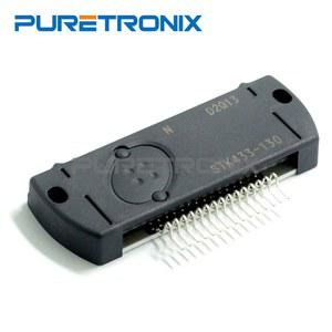 모듈 STK433 130 STK433 130