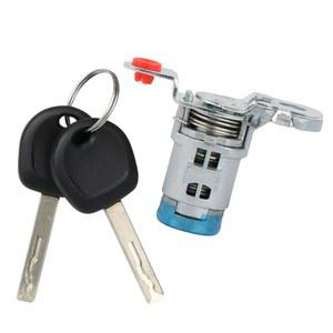 도어 락 실린더 및 외부 핸들용 키 13590041 2014-2024 쉐보레 실버라도 교외 타호 콜로라도, GMC 시에라 유콘, 캐딜락 에스컬레이드와 호환됨